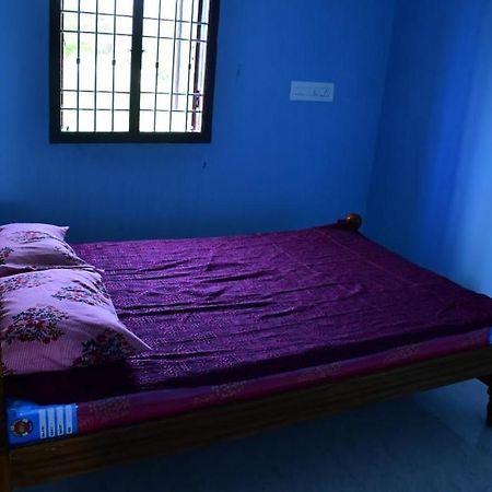 Appartement Ramana Maharshi Gaestehaus à Tiruvannāmalai Extérieur photo