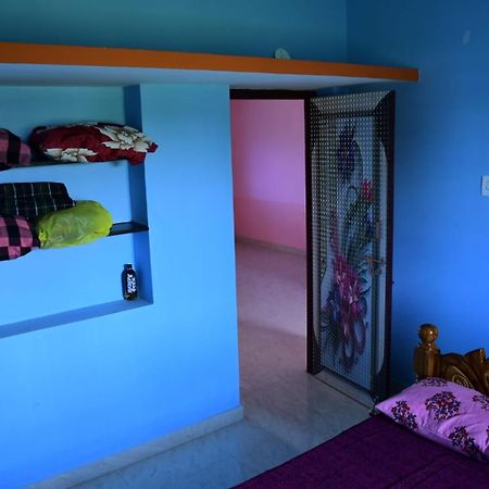 Appartement Ramana Maharshi Gaestehaus à Tiruvannāmalai Extérieur photo